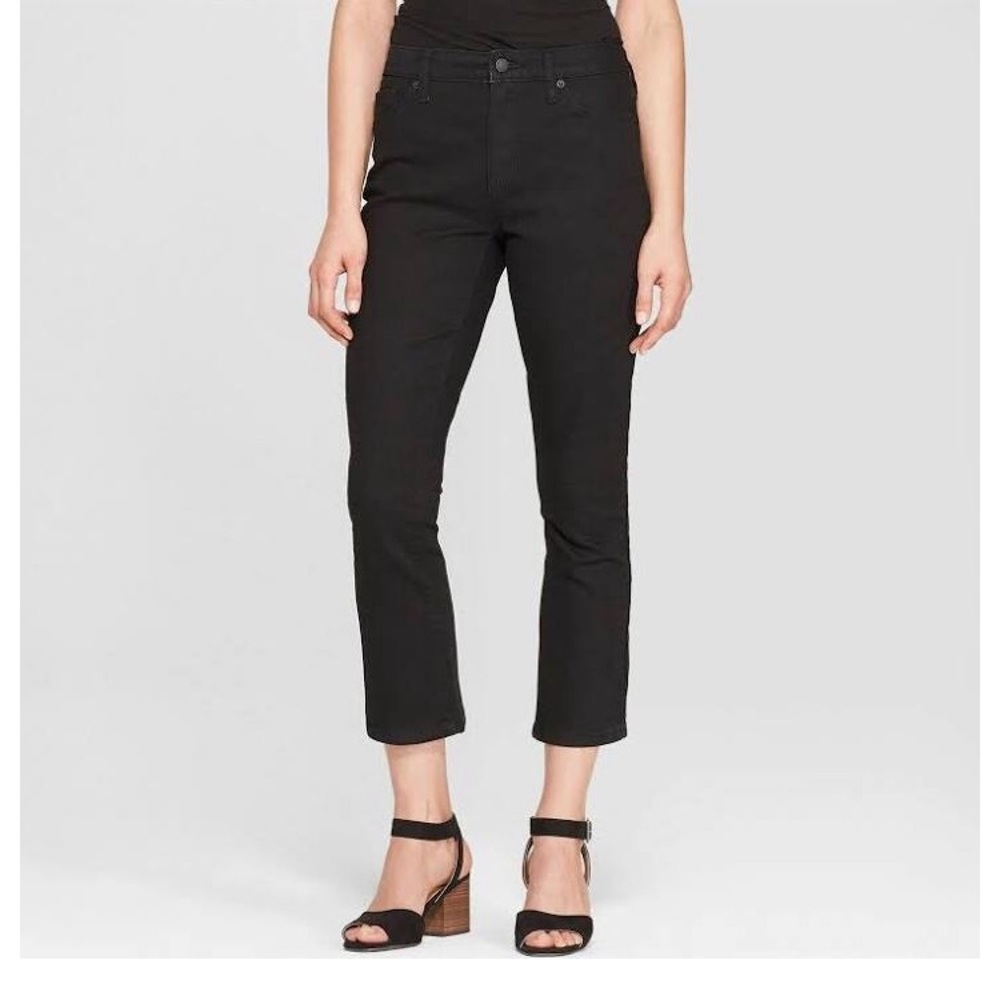 NWOT Universal Thread High Rise Jeans